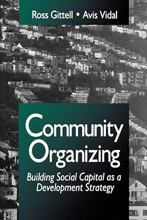 Image du vendeur pour Community Organizing: Building Social Capital as a Development Strategy mis en vente par Lake Country Books and More