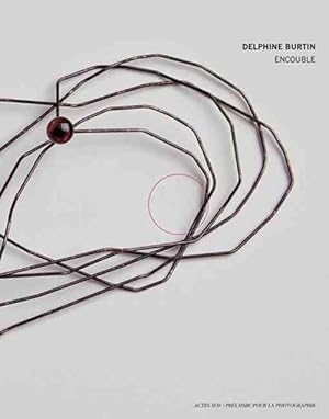 Image du vendeur pour Delphine Burtin (Hardcover) mis en vente par CitiRetail