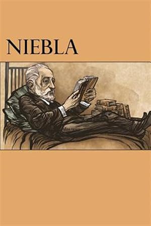Imagen del vendedor de Niebla -Language: spanish a la venta por GreatBookPrices