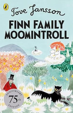 Seller image for Finn Family Moomintroll (Paperback) for sale by Grand Eagle Retail