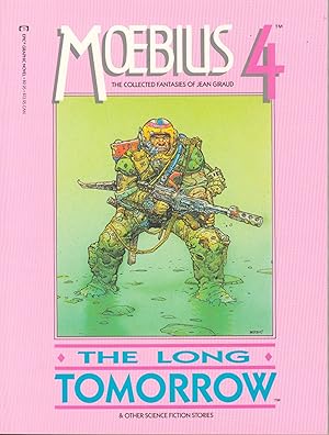 Moebius 4: The Long Tomorrow