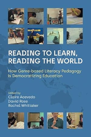 Immagine del venditore per Reading to Learn, Reading the World (Paperback) venduto da Grand Eagle Retail