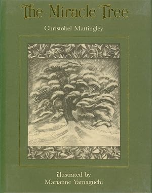 Seller image for The Miracle Tree for sale by Bud Plant & Hutchison Books