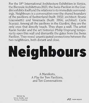 Immagine del venditore per Neighbours (Paperback) venduto da AussieBookSeller