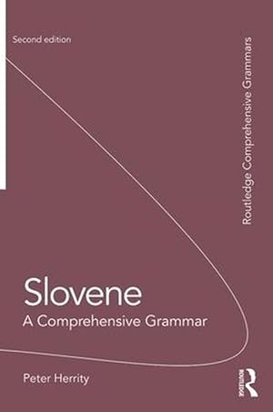 Seller image for Slovene (Paperback) for sale by CitiRetail
