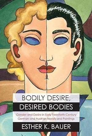 Bild des Verkufers fr Bodily Desire, Desired Bodies (Hardcover) zum Verkauf von CitiRetail