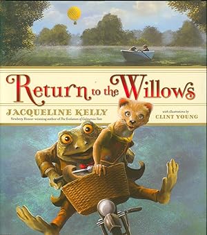 Return to the Willows (signed)