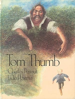 Bild des Verkufers fr Tom Thumb zum Verkauf von Bud Plant & Hutchison Books