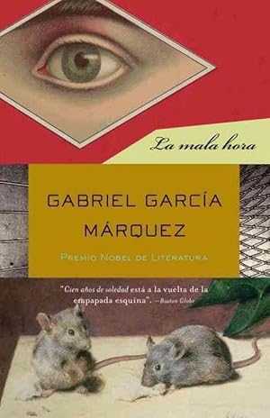 Seller image for La mala hora / In Evil Hour (Paperback) for sale by CitiRetail