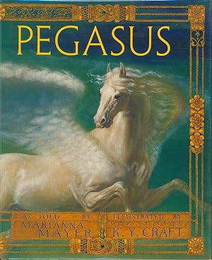 Pegasus (signed)
