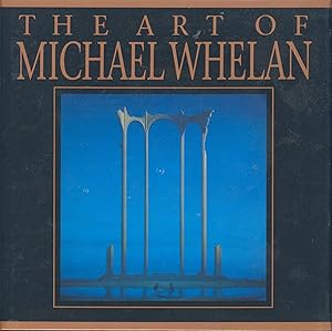 Image du vendeur pour The Art of Michael Whelan (signed) mis en vente par Bud Plant & Hutchison Books