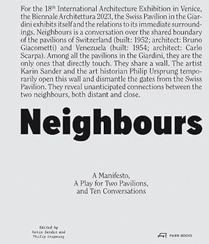Immagine del venditore per Neighbours (Paperback) venduto da CitiRetail
