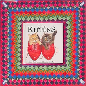 Imagen del vendedor de Tiny Kittens a la venta por Bud Plant & Hutchison Books