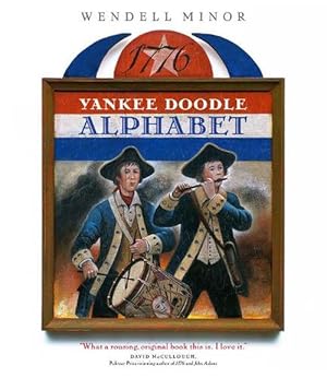 Seller image for Yankee Doodle Alphabet (Paperback) for sale by Grand Eagle Retail
