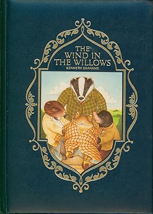 Seller image for The Wind in the Willows for sale by Bud Plant & Hutchison Books