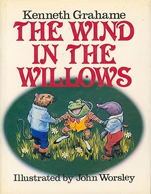 Seller image for The Wind in the Willows for sale by Bud Plant & Hutchison Books