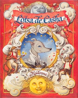 Seller image for Lotsa da Casha for sale by Bud Plant & Hutchison Books