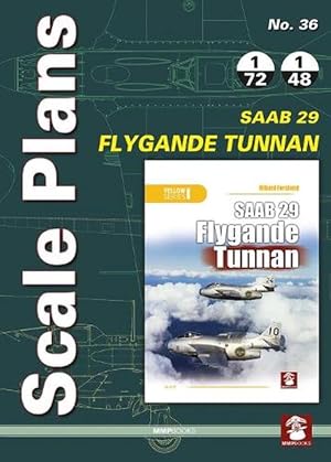 Seller image for Saab 29 Flygande Tunnan (Paperback) for sale by CitiRetail