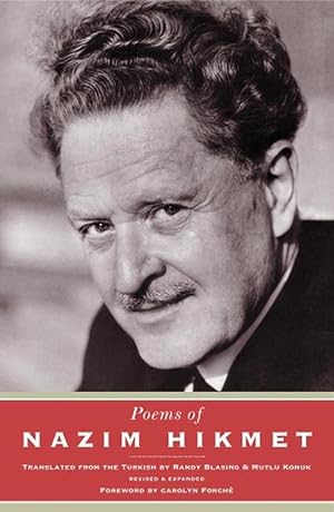 Bild des Verk�ufers f�r Poems of Nazim Hikmet (Paperback) zum Verkauf von AussieBookSeller