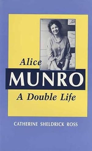 Image du vendeur pour Alice Munro (Paperback) mis en vente par CitiRetail