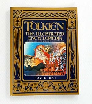 Seller image for Tolkien The Illustrated Encyclopedia for sale by Adelaide Booksellers