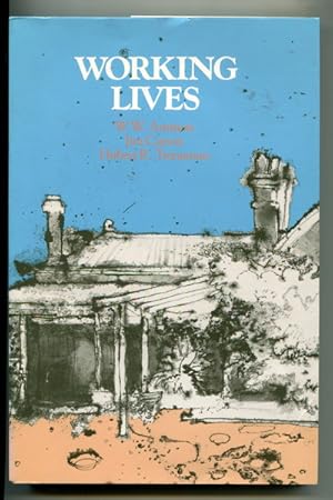 Image du vendeur pour Working Lives mis en vente par Elizabeth's Bookshops