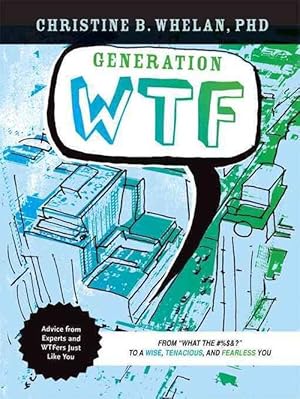 Immagine del venditore per Generation WTF (Paperback) venduto da AussieBookSeller