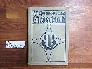 Imagen del vendedor de Liederbuch fr Lyzeen, Oberlyzeen, Frauenschulen und Studienanstalten, sowie fr mittlere und hhere Mdchenschulen; Teil: Tl 2. Gustav Khn ; Otto Bauer a la venta por Antiquariat im Kaiserviertel | Wimbauer Buchversand