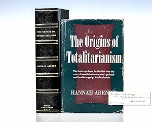 The Origins of Totalitarianism.