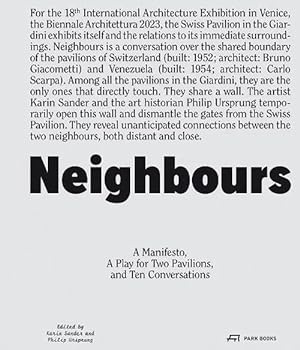 Immagine del venditore per Neighbours (Paperback) venduto da Grand Eagle Retail