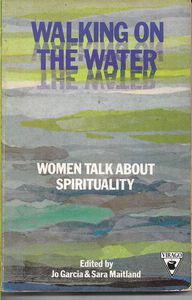 Seller image for Walking on the Water for sale by Book Haven