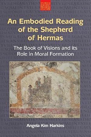 Image du vendeur pour An Embodied Reading of the Shepherd of Hermas (Paperback) mis en vente par Grand Eagle Retail