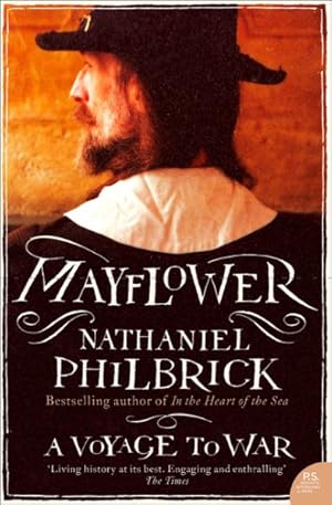 Seller image for Mayflower : A Voyage to War for sale by GreatBookPrices