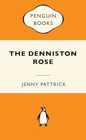 Seller image for The Denniston Rose (Paperback) for sale by Grand Eagle Retail