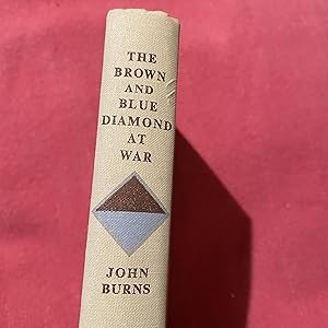 The Brown and Blue Diamond at War