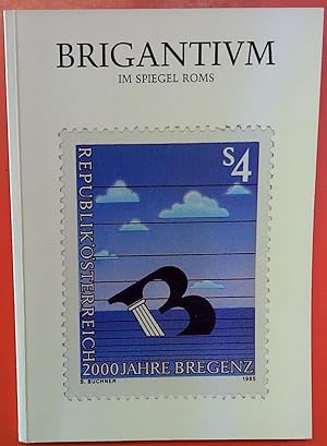 Seller image for Brigantium im Spiegel Roms for sale by biblion2