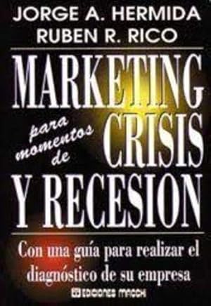 Imagen del vendedor de marketing crisis y recesion lucha de gigantes a la venta por TraperaDeKlaus