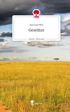 Seller image for Gewitter. Life is a Story - story.one for sale by BuchWeltWeit Ludwig Meier e.K.