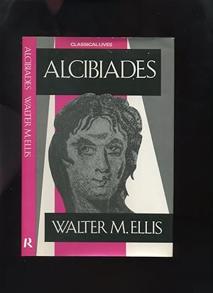 Seller image for Alcibiades for sale by Roger Lucas Booksellers