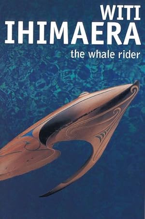 Seller image for The Whale Rider (Paperback) for sale by Grand Eagle Retail