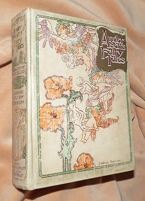 FAIRY TELES FROM HANS CHRISTIAN ANDERSEN