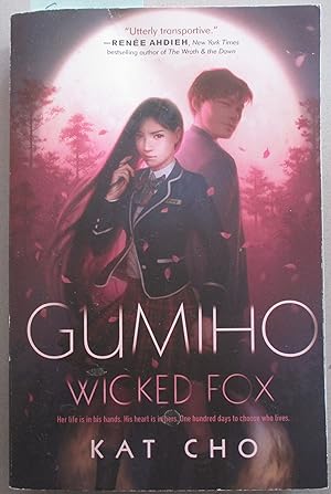 Seller image for Gumiho: Wicked Fox for sale by Reading Habit