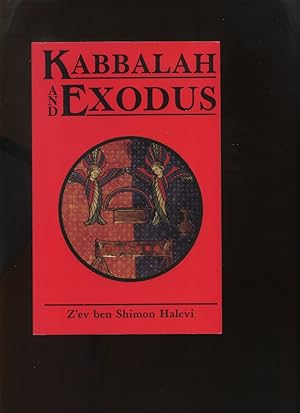 Bild des Verkufers fr Kabbalah and Exodus zum Verkauf von Roger Lucas Booksellers