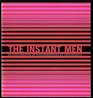 The instant men.