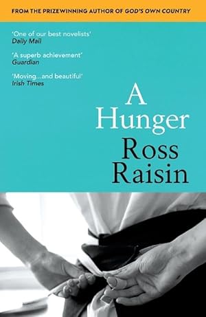 Seller image for A Hunger (Paperback) for sale by Grand Eagle Retail