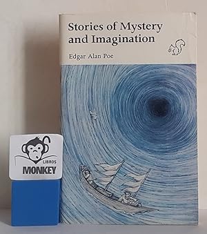 Image du vendeur pour Stories of Mystery and Imagination. Stage 4 mis en vente par MONKEY LIBROS