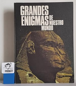 Seller image for Grandes enigmas de nuestro mundo for sale by MONKEY LIBROS