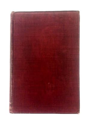 Bild des Verkufers fr Ruskin: A Study In Personality zum Verkauf von World of Rare Books