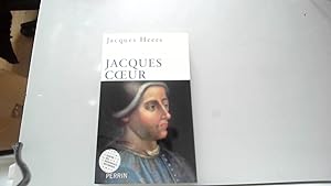 Seller image for Jacques Coeur for sale by JLG_livres anciens et modernes