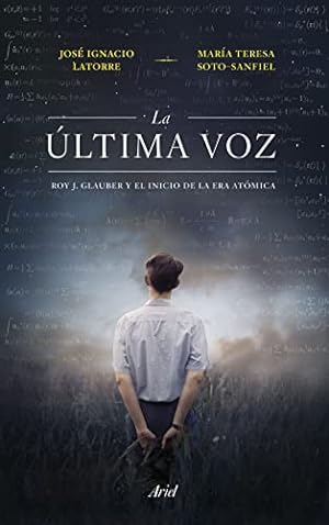 Seller image for LA LTIMA VOZ (TAPA DURA) for sale by LIBRERA OESTE
